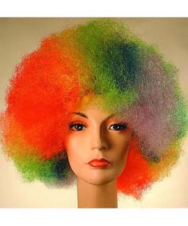 Deluxe Afro