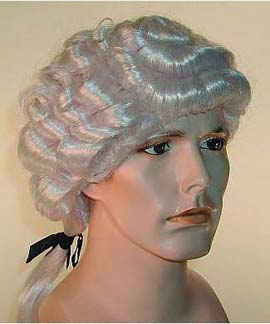 Barrister