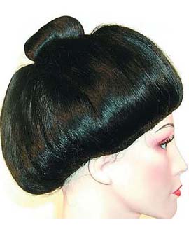 Better Geisha