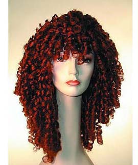 Long Spring Curl