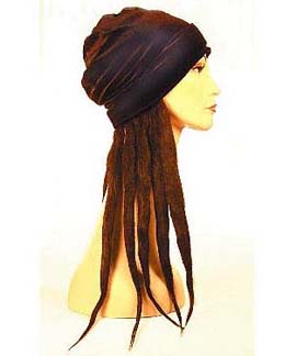 Bargain Deadlock Hat