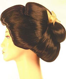 Geisha LFA Elaborate