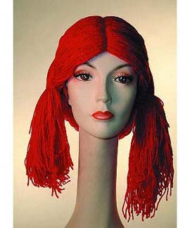 Raggedy Ann
