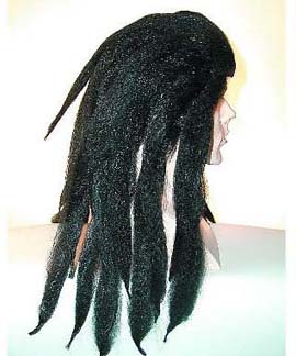 Discount Tarzan Dreads