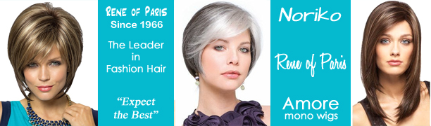 rene of paris wigs