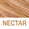 Deep Honey Blond w/Apricot lowlights                        