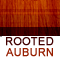 Medium Red Auburn over off black roots                      