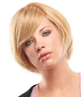 DANIELLE -Human Hair
