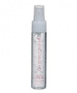 FLEXIBLE SPRAY GEL