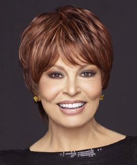INTIMATE by Raquel Welch
