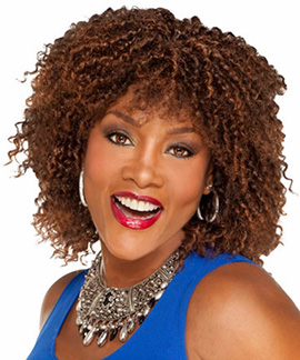 JOZEFINA by Vivica Fox