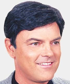 JR by Jon Renau