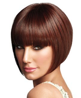 MODERN BOB by LuxHair