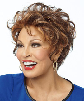 Nouveau by Raquel Welch