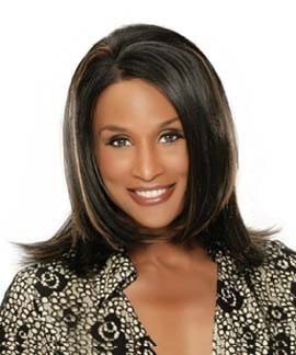 PEARL by Vivica Fox