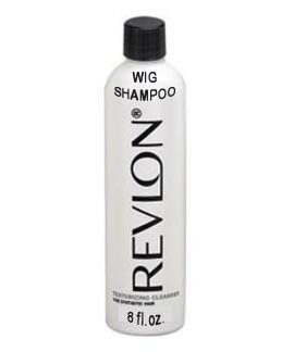 SHAMPOO for Wigs