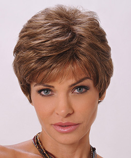 SHORTIE by Wig Pro