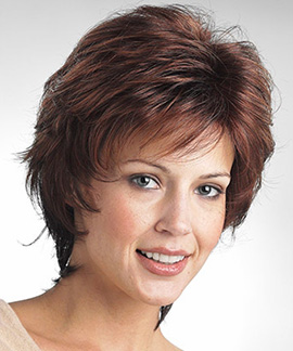 TAWNY by Tony of Beverly
