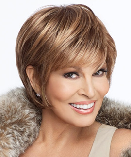 VIBRANT by Raquel Welch