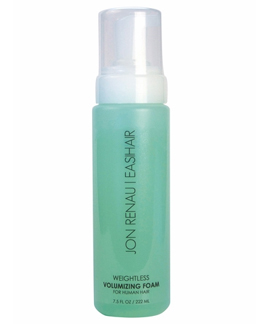 VOLUMIZING FOAM - Renau