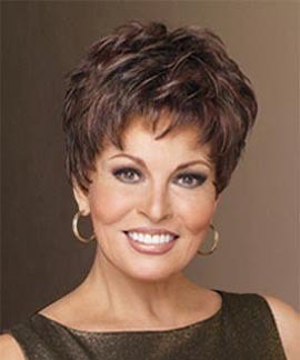 WINNER by Raquel Welch