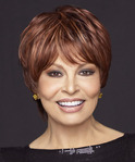 INTIMATE by Raquel Welch