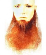 16 Full Face Beard