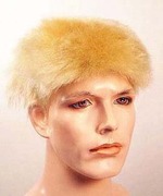 Crew Cut